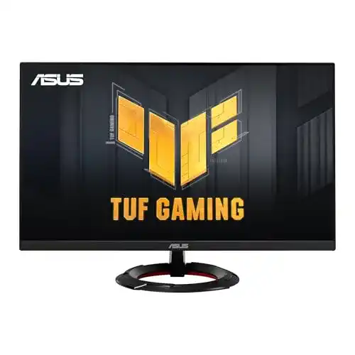Asus TUF Gaming VG249Q1R 24 Zoll Full HD Monitor mit 165 Hz