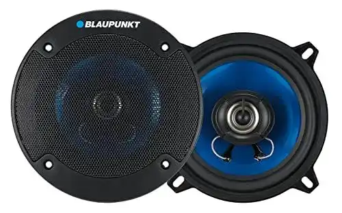Auto Lautsprecher Blaupunkt ICX542 5.25 130 mm 210 W
