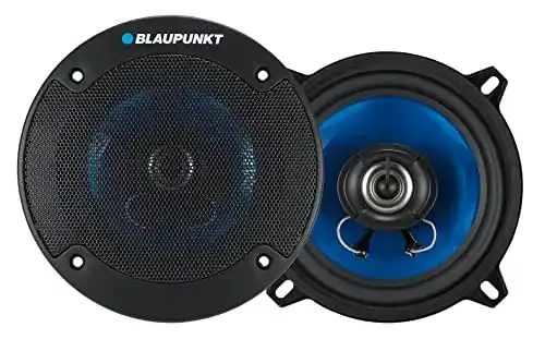 Auto Lautsprecher Blaupunkt ICX542 5.25 130 mm 210 W
