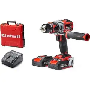 Einhell Professional Akkuschrauber TP-CD 18V mit Brushless-Motor