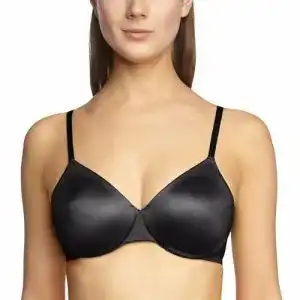 Triumph Perfectly Soft WHP BH für Damen in Schwarz, Größe 75C