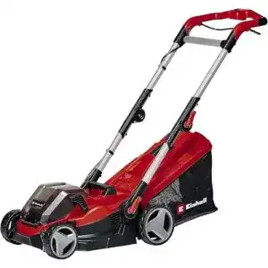 Einhell Akku-Rasenmäher GE-CM 36/34-1 für effiziente Rasenpflege