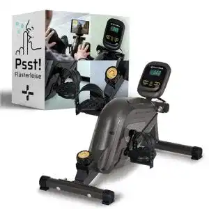 Pedaltrainer SportPlus Desk-Bike für Zuhause und Büro