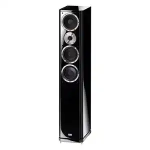 Heco Lautsprecher Aleva GT 602 Standlautsprecher für HiFi-Anlagen