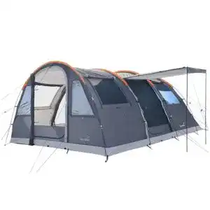Familienzelt Skandika Gotland 5 Sleeper Protect für 5 Personen
