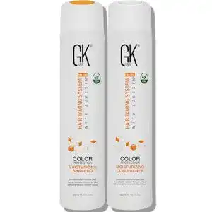 Keratin Spülung GK Hair Global Keratin Moisturizing Shampoo