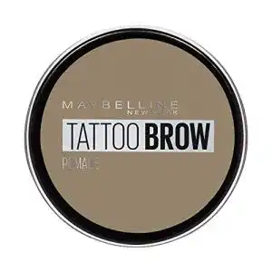 Augenbrauengel von Maybelline New York Tattoo Brow in Light