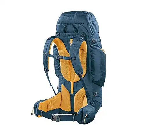 Rucksack Ferrino Transalp 80 Liter für Erwachsene