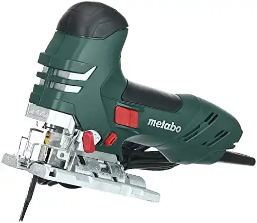 Metabo Stichsäge STE 140 Plus im Metaloc Koffer
