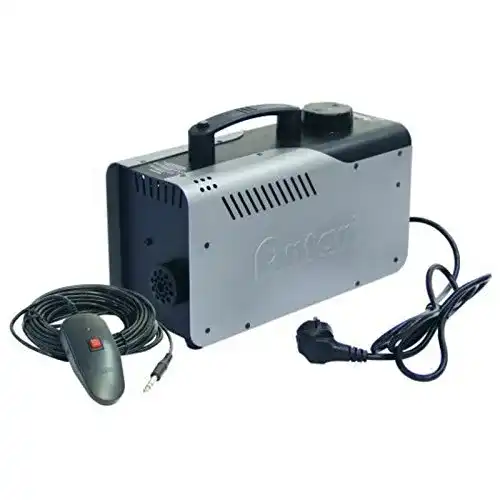 Antari Z-800 MK2 Nebelmaschine mit Z-10 Controller