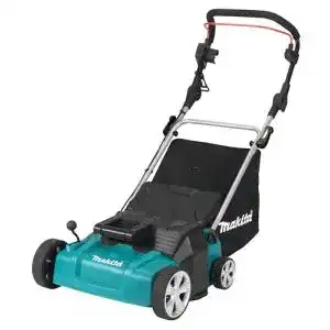Elektro-Vertikutierer Makita UV3600 für Rasenpflege