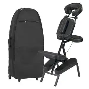 Massagestuhl Master Massage Apollo Mobil mit Tragetasche
