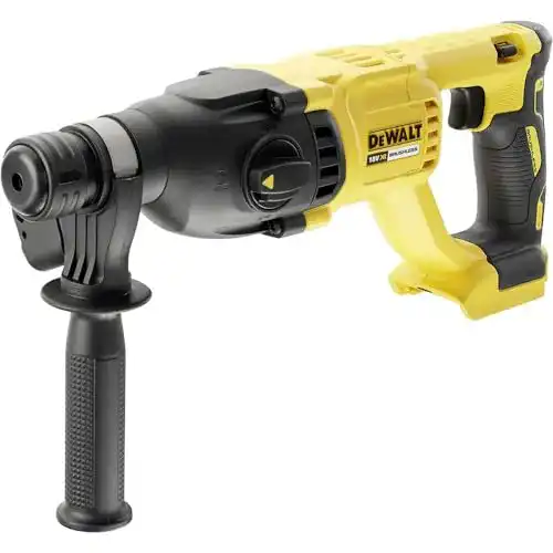 Dewalt Bohrhammer SDS Plus XR Akku-Kombihammer für Bohr- und Meißelarbeiten