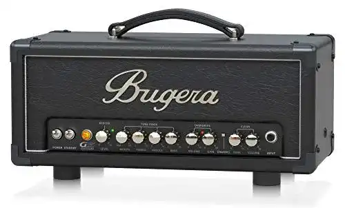 Gitarrenröhrenverstärker Bugera G5 Infinium 5 Watt Class-A