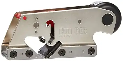 Rali Hobel Samvaz 5715 Simshobel G03 mit auswechselbarem Wendemesser