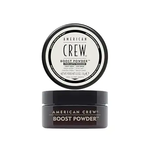 Volumenpuder American Crew Classic Boost Powder 10 g