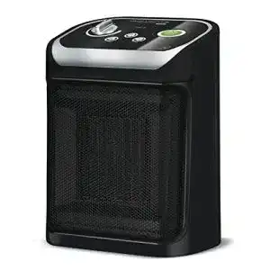 Heizgebläse Rowenta SO9266 Mini Excel Eco Safe Heizlüfter