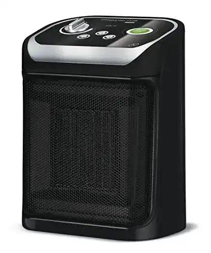 Heizgebläse Rowenta SO9266 Mini Excel Eco Safe Heizlüfter