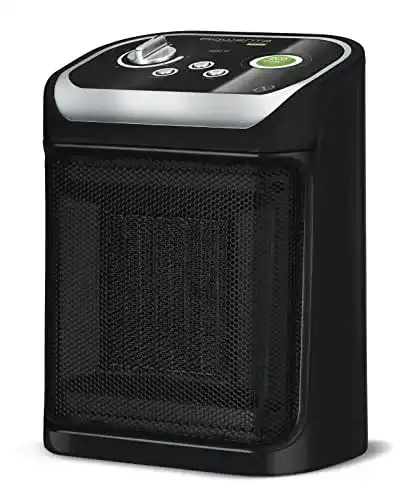 Heizgebläse Rowenta SO9266 Mini Excel Eco Safe Heizlüfter