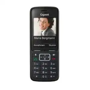 Gigaset Premium 300HX DECT-Telefon mit Mobilteil