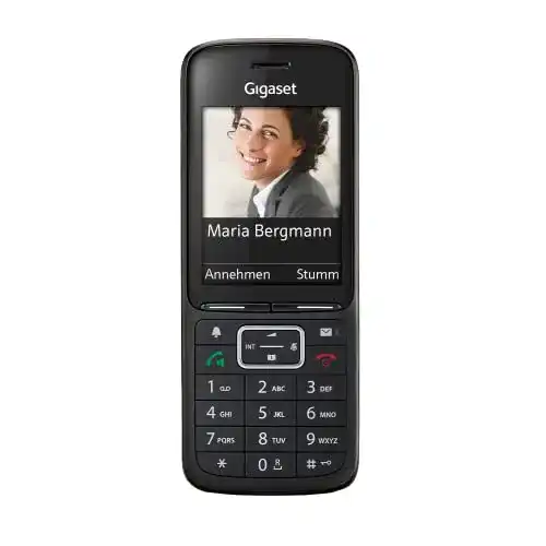 Gigaset Premium 300HX DECT-Telefon mit Mobilteil