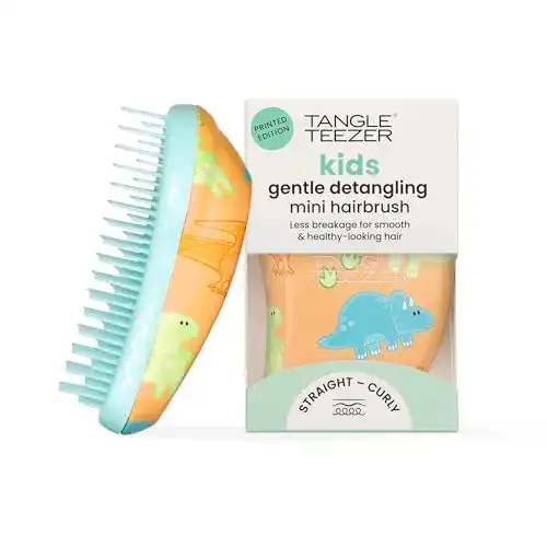 Tangle Teezer Mini Original Kinderhaarbürste zur Entwirrung