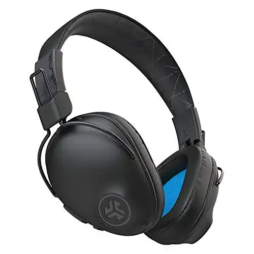 JLab Studio Pro Bluetooth Kopfhörer – Kabellose Over-Ear Kopfhörer