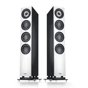 Teufel Definion 3 HiFi Standlautsprecher im Vergleich