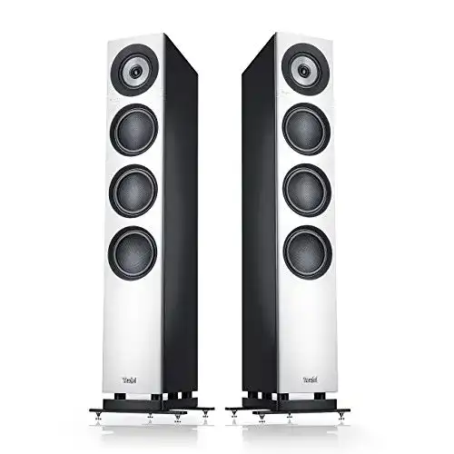 Teufel Definion 3 HiFi Standlautsprecher im Vergleich