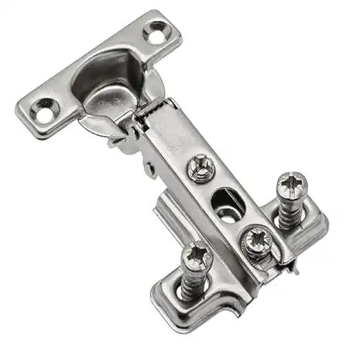 Topfscharniere Mprofi MT 4er Set für Schranktüren