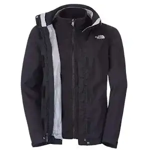 Hardshelljacke Damen The North Face Evolve II Triclimate