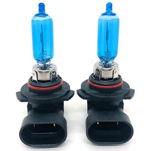 HB3 Lampen Inion HB3 Xenon Style Halogenbirnen im Vergleich