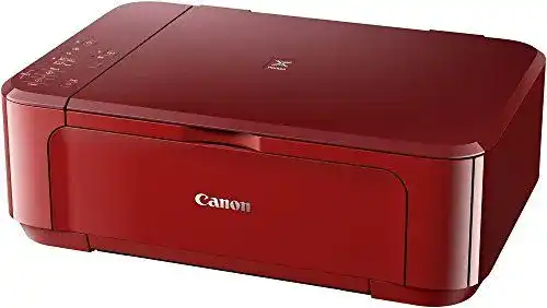 Canon PIXMA MG3650 Tintenstrahl-Multifunktionsdrucker im Vergleich