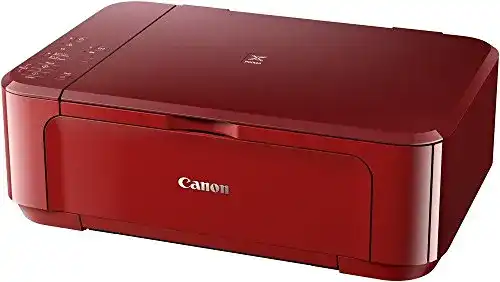 Canon PIXMA MG3650 Tintenstrahl-Multifunktionsdrucker im Vergleich