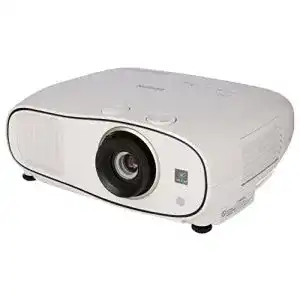 Beamer 4K Epson EH-TW6700W Projektor im Vergleich