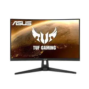 Asus TUF Gaming VG27WQ1B 27 Zoll WQHD Curved Monitor