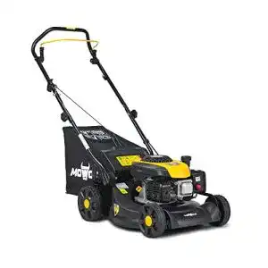 Benzin-Rasenmäher Mowox PM 4030 P mit 40 cm Schnittbreite