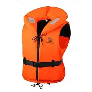 Kinder Schwimmweste Marinepool Rettungsweste 100 N für 10 kg