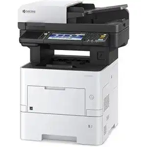 Kyocera Ecosys M3655idn Multifunktionsdrucker 4-in-1