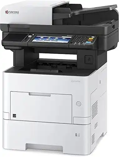 Kyocera Ecosys M3655idn Multifunktionsdrucker 4-in-1