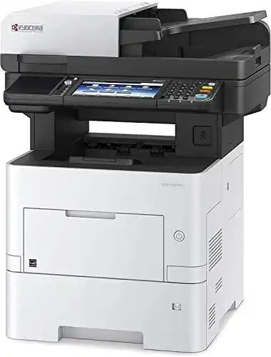Kyocera Ecosys M3655idn Multifunktionsdrucker 4-in-1
