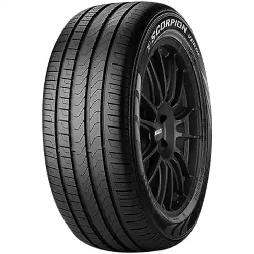 Ganzjahresreifen 215/65 R17 Pirelli Scorpion Verde All Season FSL M+S