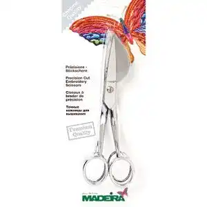 Applikationsschere Madeira 4003760994936 für textile Anwendungen