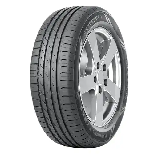 Sommerreifen 195/60 R16 Nokian Tyres Wetproof 1 89V