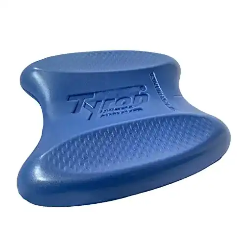 Pullkick Tyron Performance in Blau für Schwimmer