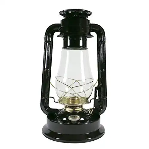 Petroleumlampe Heinze Garden – Große Sturmlaterne