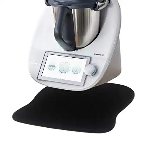 Gleitbrett für Thermomix TM6, TM5, TM31 und TM Friend