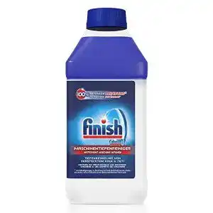 Spülmaschinenreiniger von Finish für gründliche Reinigung