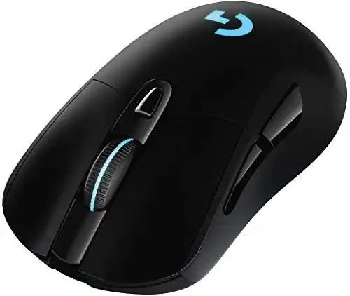 Bluetooth Gaming Maus Logitech G 703 Lightspeed kabellos