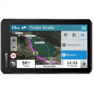 Garmin zūmo XT Motorrad-Navi wasserdichtes On- und Offroad-Gerät